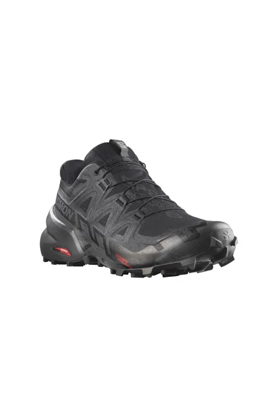 SALOMON ERKEK KOŞU/FITNESS AYAKKABI SPEEDCROSS 6 GTX L41738600