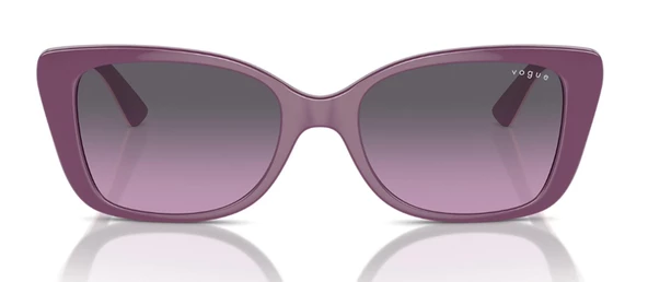 Vogue Junior VJ2022 31304Q 48 Çocuk Güneş Gözlüğü - 2