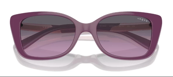Vogue Junior VJ2022 31304Q 48 Çocuk Güneş Gözlüğü - 4