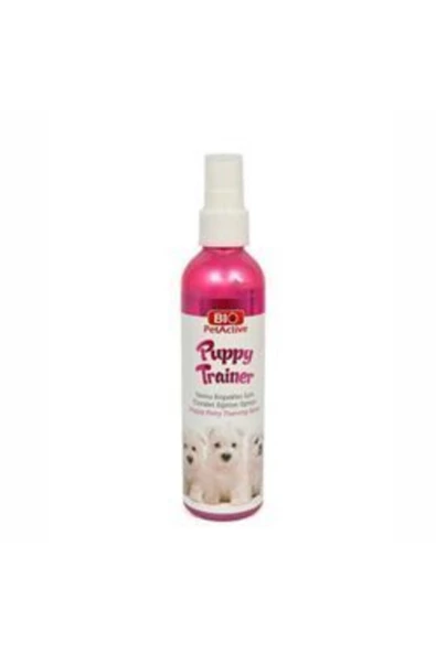 Biopetactive Puppy Trainer Yavru Köpek Çiş Damlası 100 ml