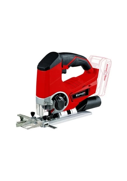 Einhell TE-JS 18 Li-Solo Akülü Dekupaj Testere - 4321200 - 2