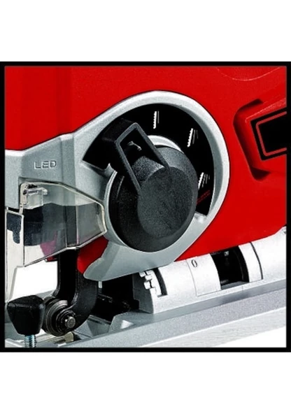 Einhell TE-JS 18 Li-Solo Akülü Dekupaj Testere - 4321200 - 4