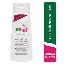 Sebamed Saç Dökülmesine Karşı Şampuan 400 ml