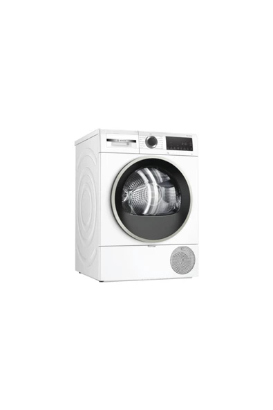 Bosch Wqg241A0Tr 9 Kg Isı Pompalı Kurutma Makinesi