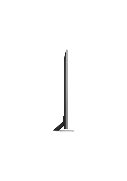 Samsung 65Q80D 4K Ultra HD 65" 165 Ekran Uydu Alıcılı Smart QLED TV - 3