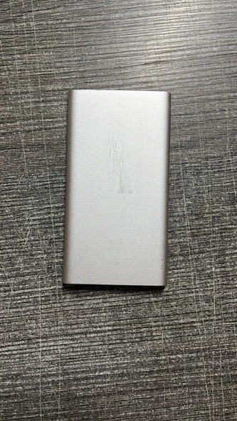 Xiaomi 5000 mAh 2 Taşınabilir Şarj Cihazı (OUTLET) (12 AY EVOFONE GARANTİLİ) - 4