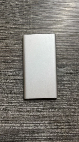 Xiaomi 5000 mAh 2 Taşınabilir Şarj Cihazı (OUTLET) (12 AY EVOFONE GARANTİLİ) - 3