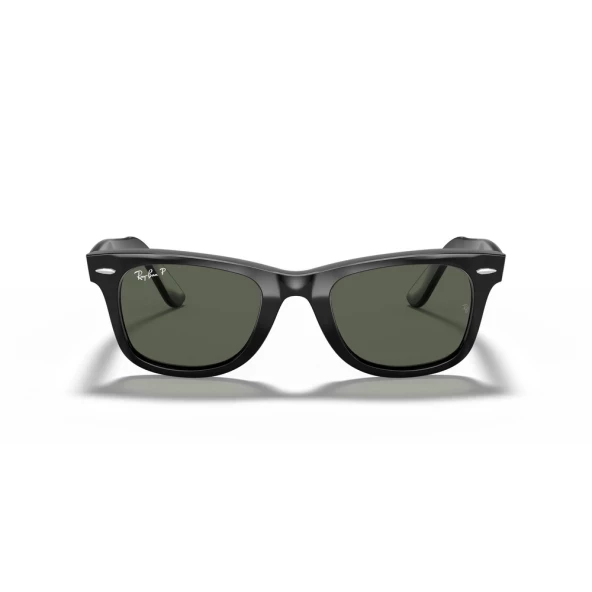 Ray-Ban Ray-Ban RB2140 901/58 50 Polarize Wayfarer Unisex Güneş Gözlüğü