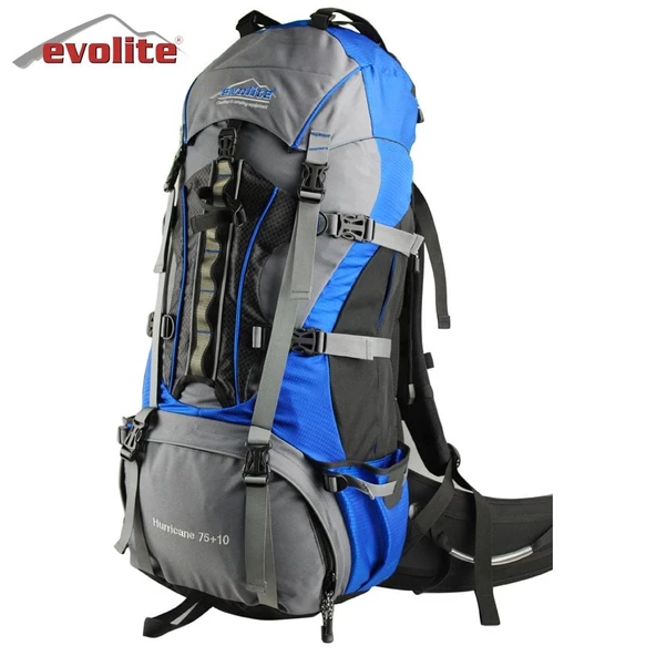 Evolite Hurricane 75+10 Sırt Çantası - 6