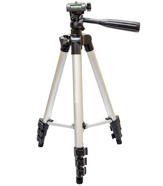 Cep Telefonu ile çekim için 102cm tripod