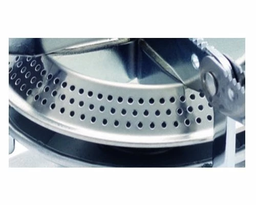 Kovea Hiker Kamp Ocağı - Resim 4