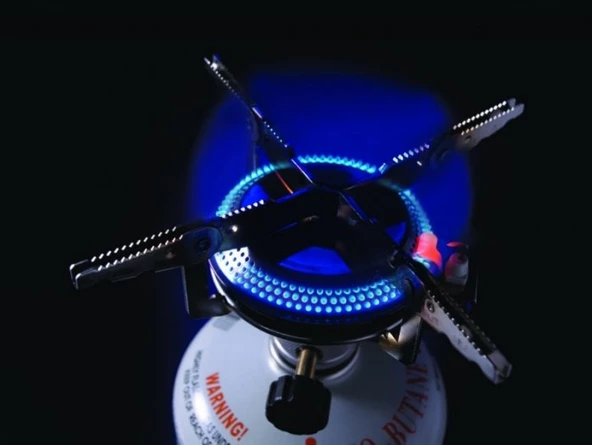 Kovea Hiker Kamp Ocağı - Resim 9