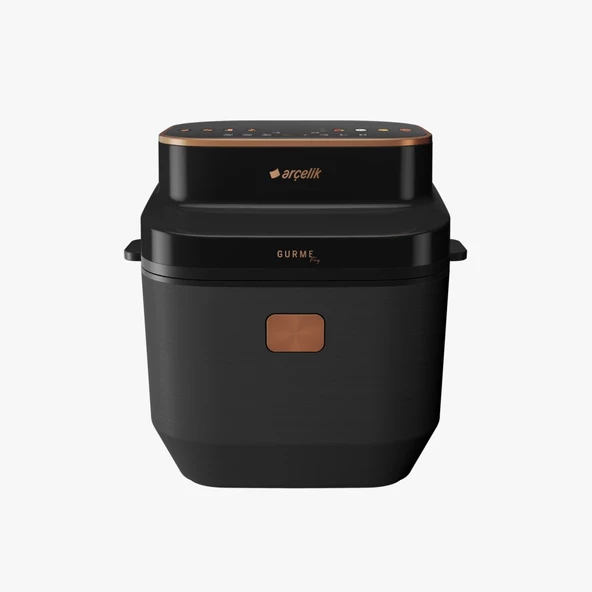 Arçelik FR 9374 Gurme SteamFry Fritöz - 2