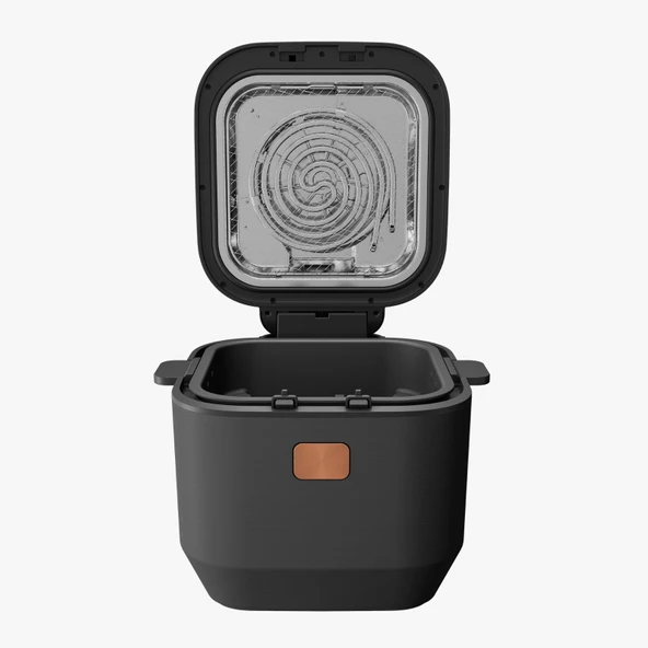 Arçelik FR 9374 Gurme SteamFry Fritöz - 3