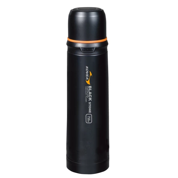 Kovea Black Stone 750 ml. Termos - 6