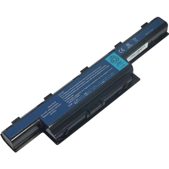 Gateway NV59C44U Batarya Pil