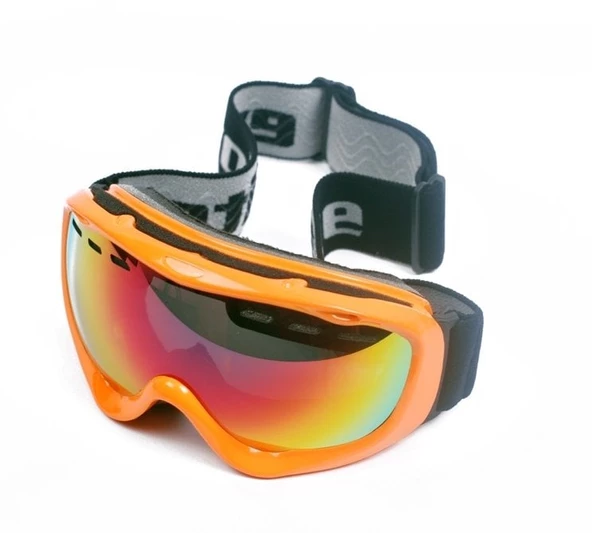 Evolite Snow- SP140-O Kayak Gözlüğü - 5