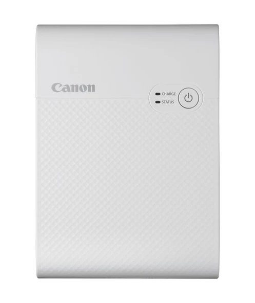 CANON COMP.PRINTER SELPHY SQUARE QX10 WH