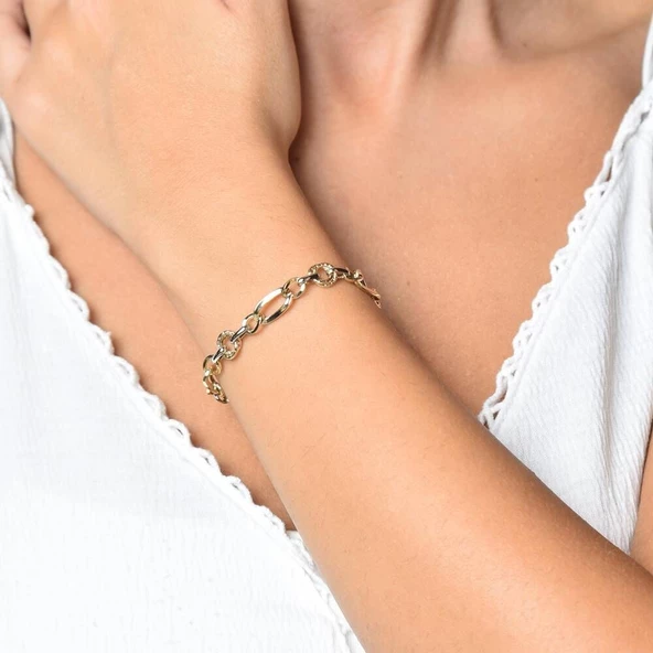 Altın Bileklilk Hallow