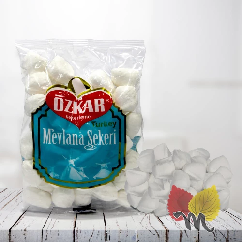 MEVLANA ŞEKERİ 350 GR