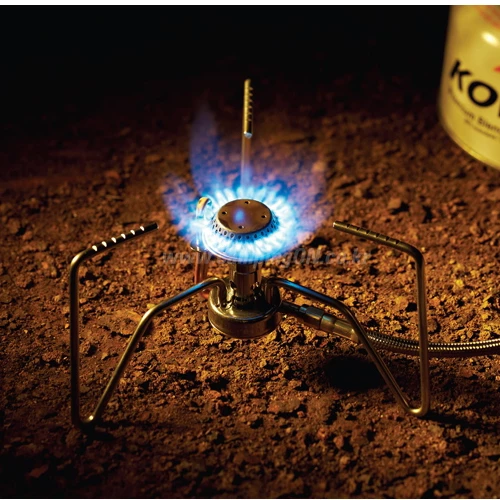 Kovea Spider Stove Ocak - Resim 8