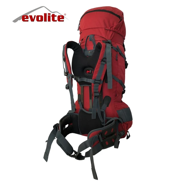 Evolite Traveller 90 Sırt Çantası - Resim 2