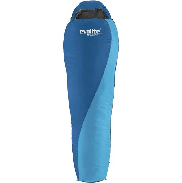 Evolite Nepal Pro -8°C Uyku Tulumu - Resim 7
