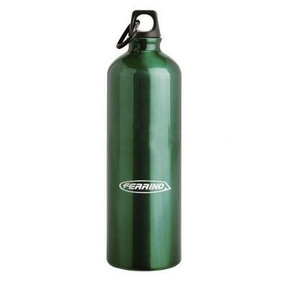 Ferrino Alüminyum Matara (1L) - 6