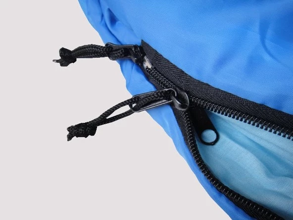 Evolite Nepal Pro -8°C Uyku Tulumu - Resim 4