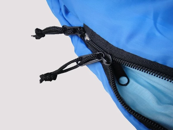 Evolite Nepal Pro -8°C Uyku Tulumu - Resim 9