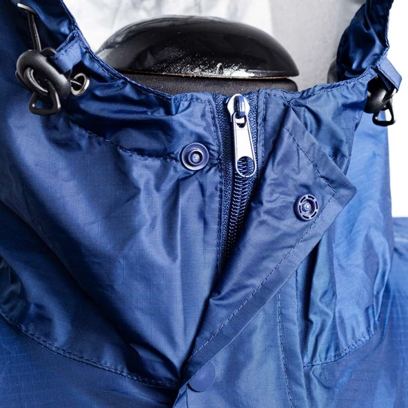 Evolite Raintech 3000mm Ripstop Yağmurluk Panço - Tarp - 5