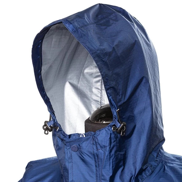 Evolite Raintech 3000mm Ripstop Yağmurluk Panço - Tarp - 11
