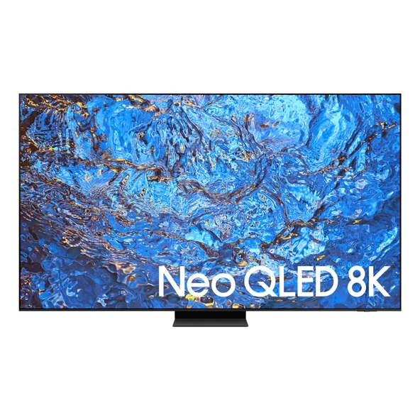 Samsung 98QN990C 8K Ultra HD 98" 248 Ekran Uydu Alıcılı Smart Neo QLED TV