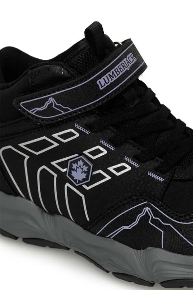 Lumberjack Raptor Hı Erkek Çocuk Su Geçirmez (Waterproof) Bot - 4