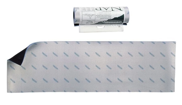 Ferrino Nap Kapalı Hücre Mat - 4