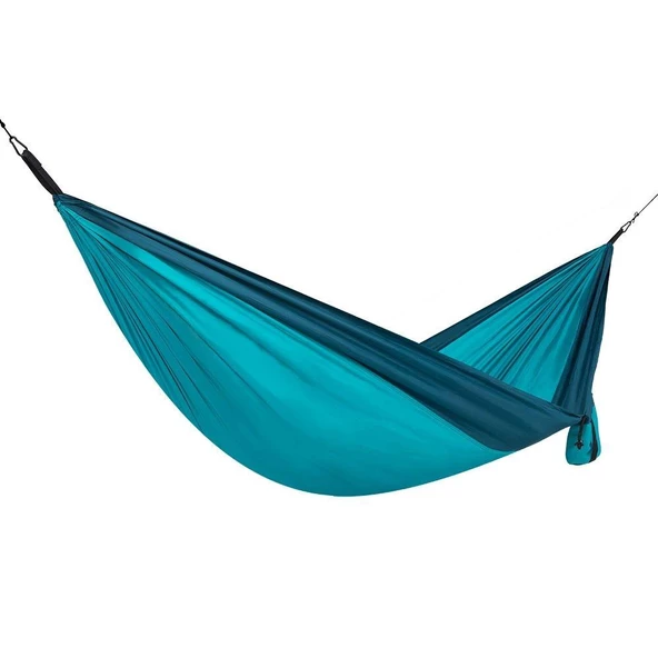 Naturehike Ultralight Swing Çift Kişilik Hamak |340T Pongee| - 4
