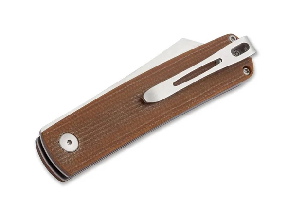 Böker Plus Tenshi Micarta Çakı - 2