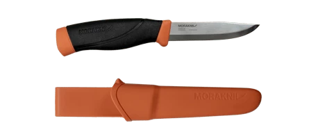 Morakniv Companion Heavy Duty S Burnt Orange -Mora Bıçak-