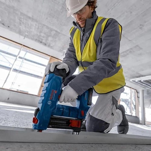 Bosch Profesyonel Gnb 18V-38 Akülü Beton Çivi Çakma Makinası 2X8a 06019L7000 - 2