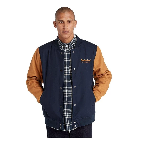 Timberland Utility Erkek Bomber Ceket