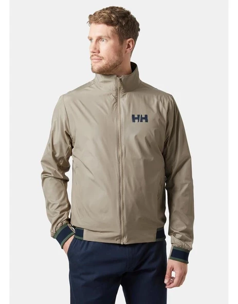 Helly Hansen Salt Windbreaker Rüzgarlık Mont