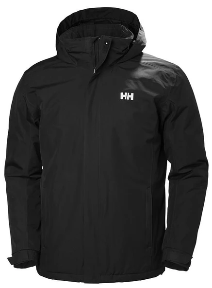 Helly Hansen Dubliner Insulated Erkek Ceket