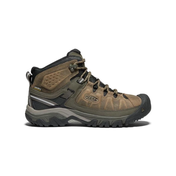 Keen Targhee 3 Mid Wp Deri Bot