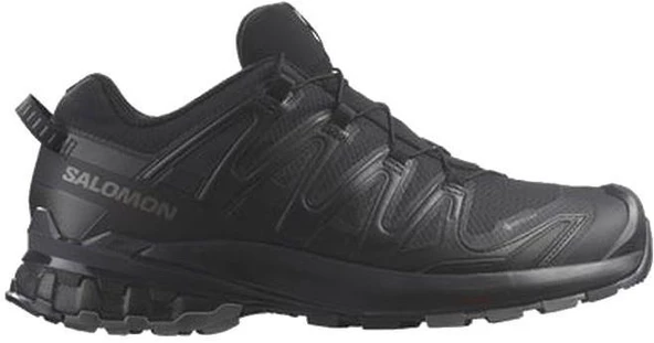 Salomon Xa Pro 3D V9 Gore-Tex Erkek Patika Koşu Ayakkabısı