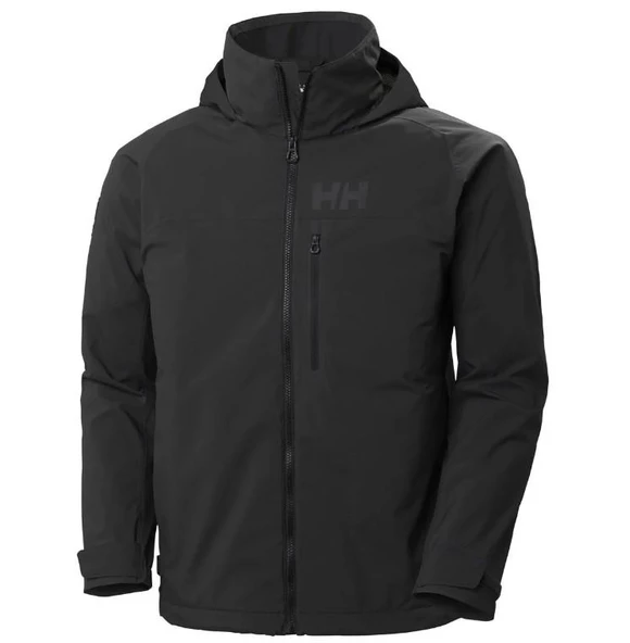 Helly Hansen Hp Racing Kapüşonlu Erkek Mont