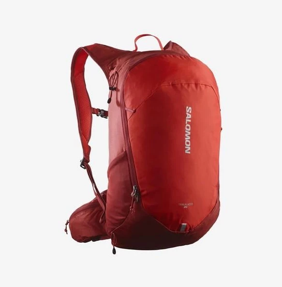 Salomon Trailblazer 20 lt Unisex Çanta