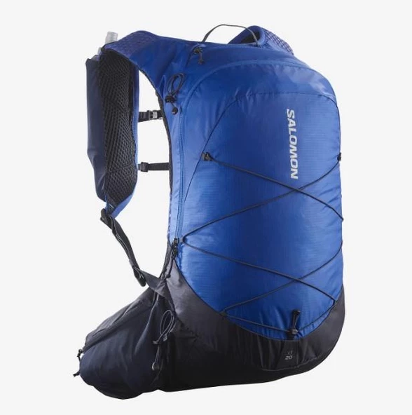 Salomon xt 20 lt  Unisex Sırt Çantası