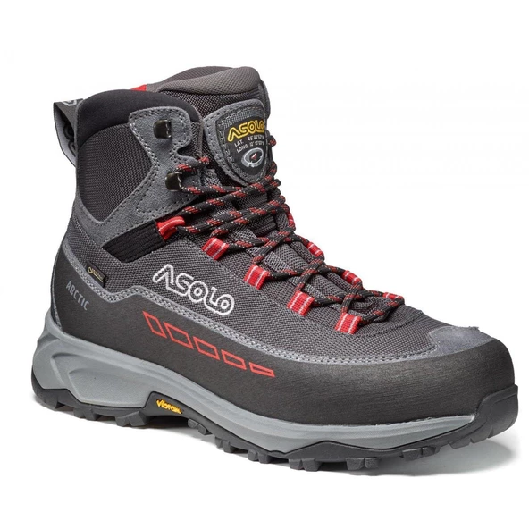 Asolo Arctic Gore Tex Erkek Outdoor Botu