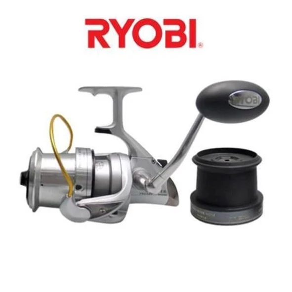 Ryobi Proskyer Surf 8000 Olta Makinası