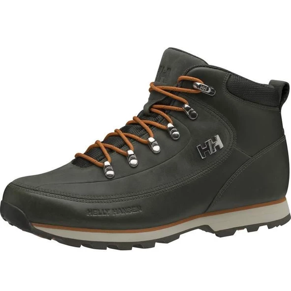 Helly Hansen The Forester Marmelade Beluge Erkek Outdoor Ayakkabı